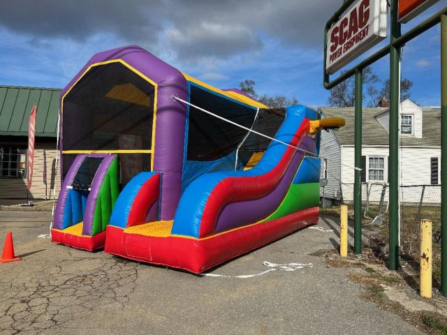 Where to find MOONBOUNCE COMBO in Martinsburg