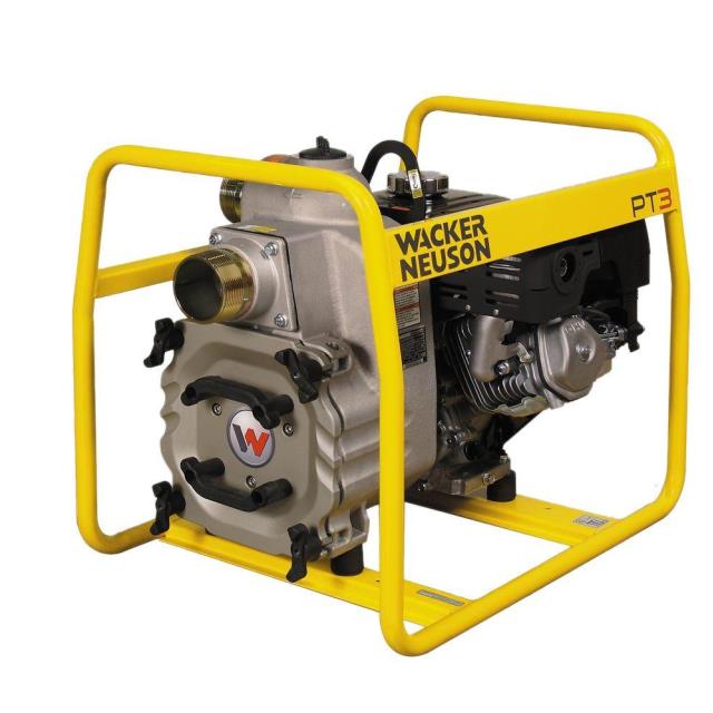 PUMP 3 INCH DEWATER 264GPM GAS Rentals Martinsburg WV, Where to Rent